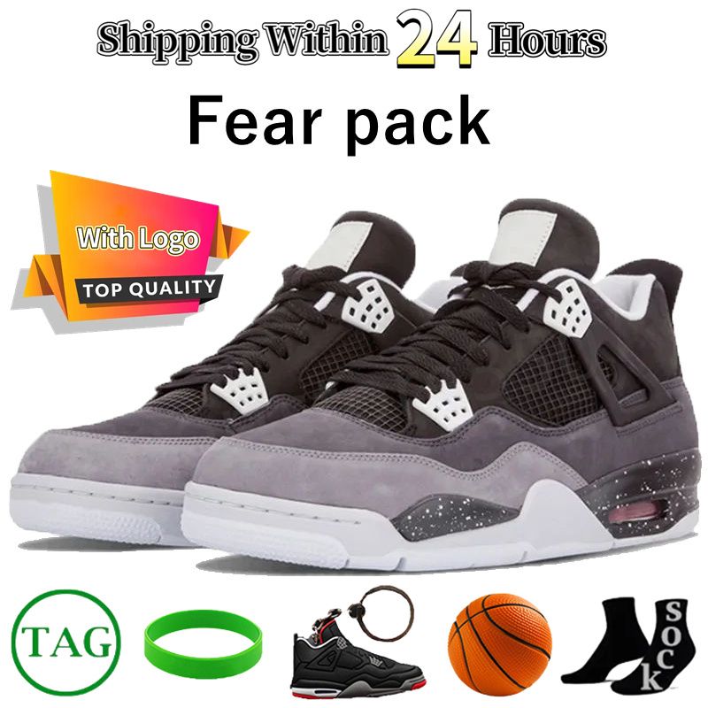 #28- Fear Pack