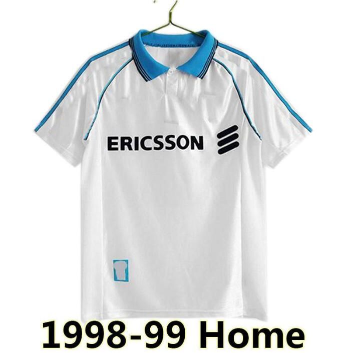 Maison 1998-99