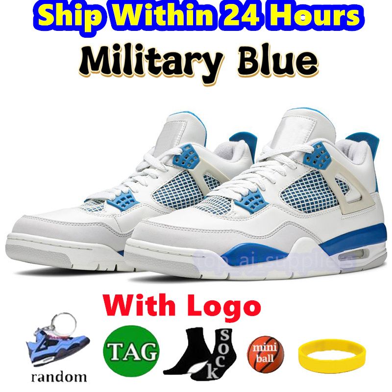 48 Militair blauw