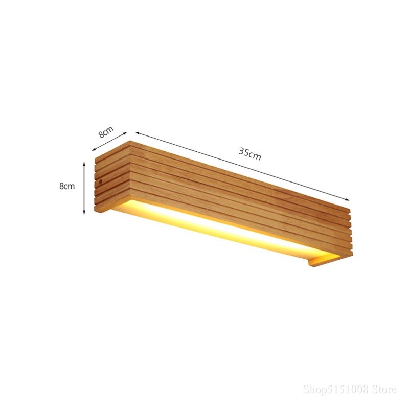 35 cm luce calda