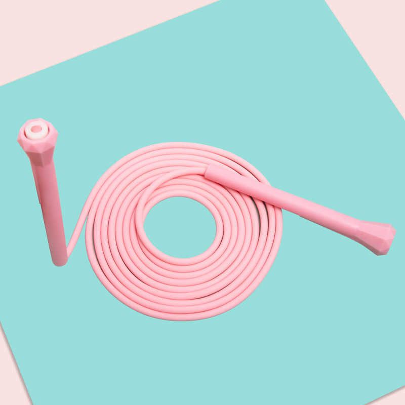 Pink Long Rope