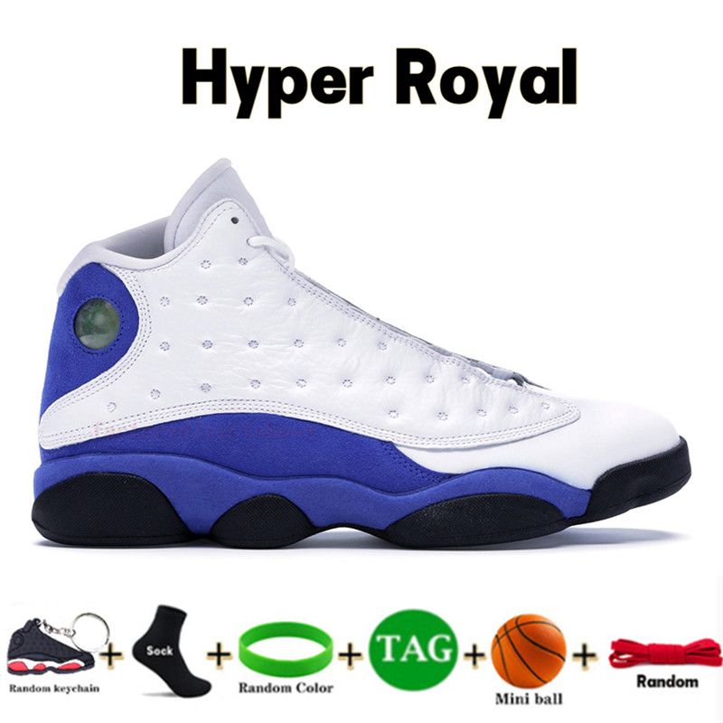 22 Hyper Royal