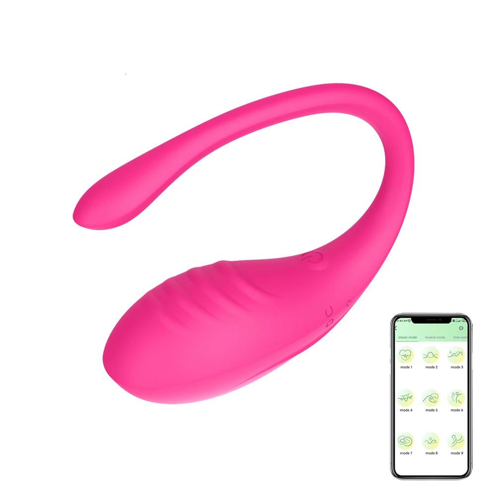 C Mini App Vibrator