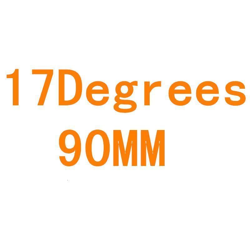 17 Degree 90mm