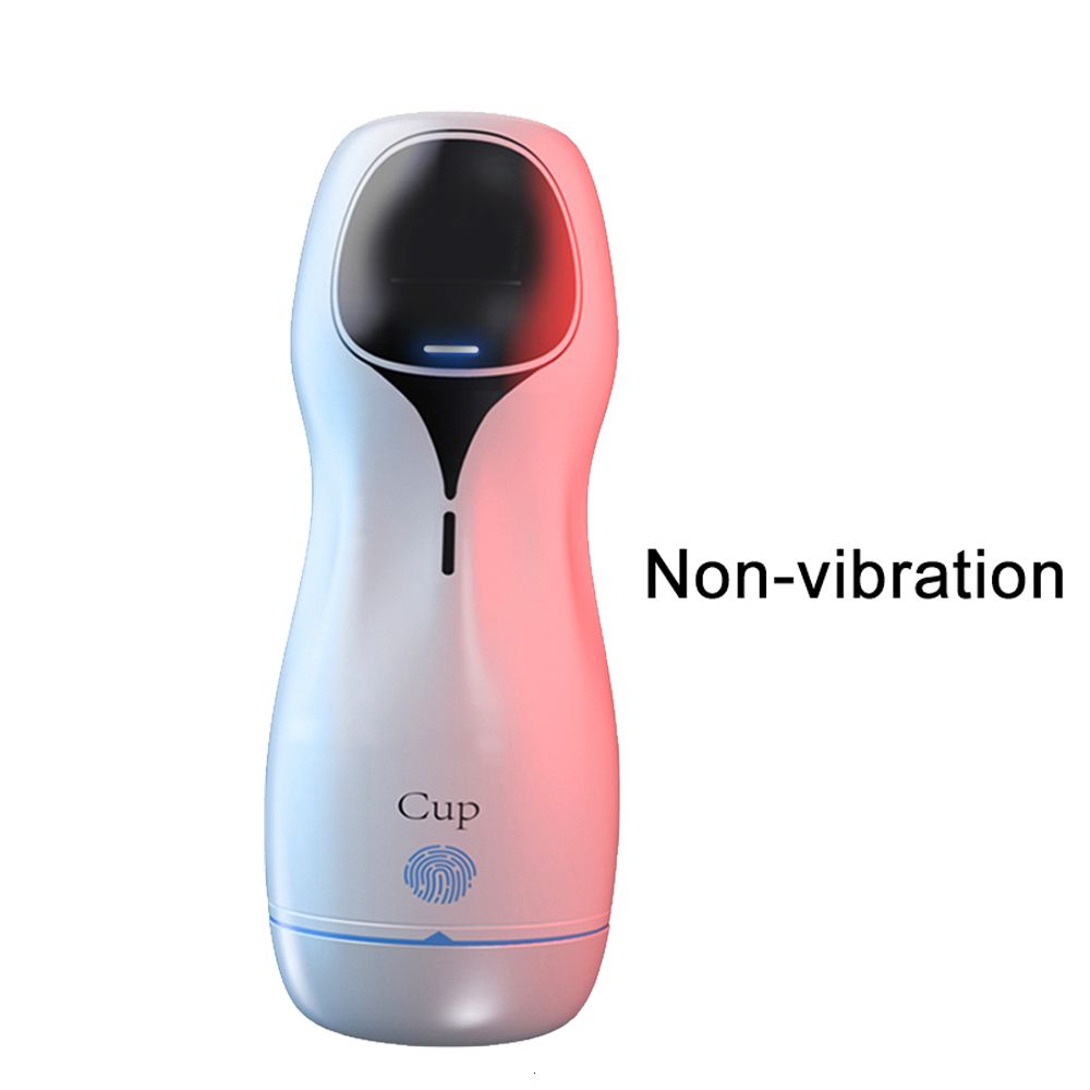 Ingen vibrator