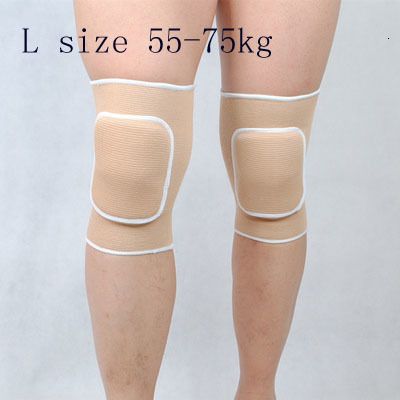 abrikozen knie pads l