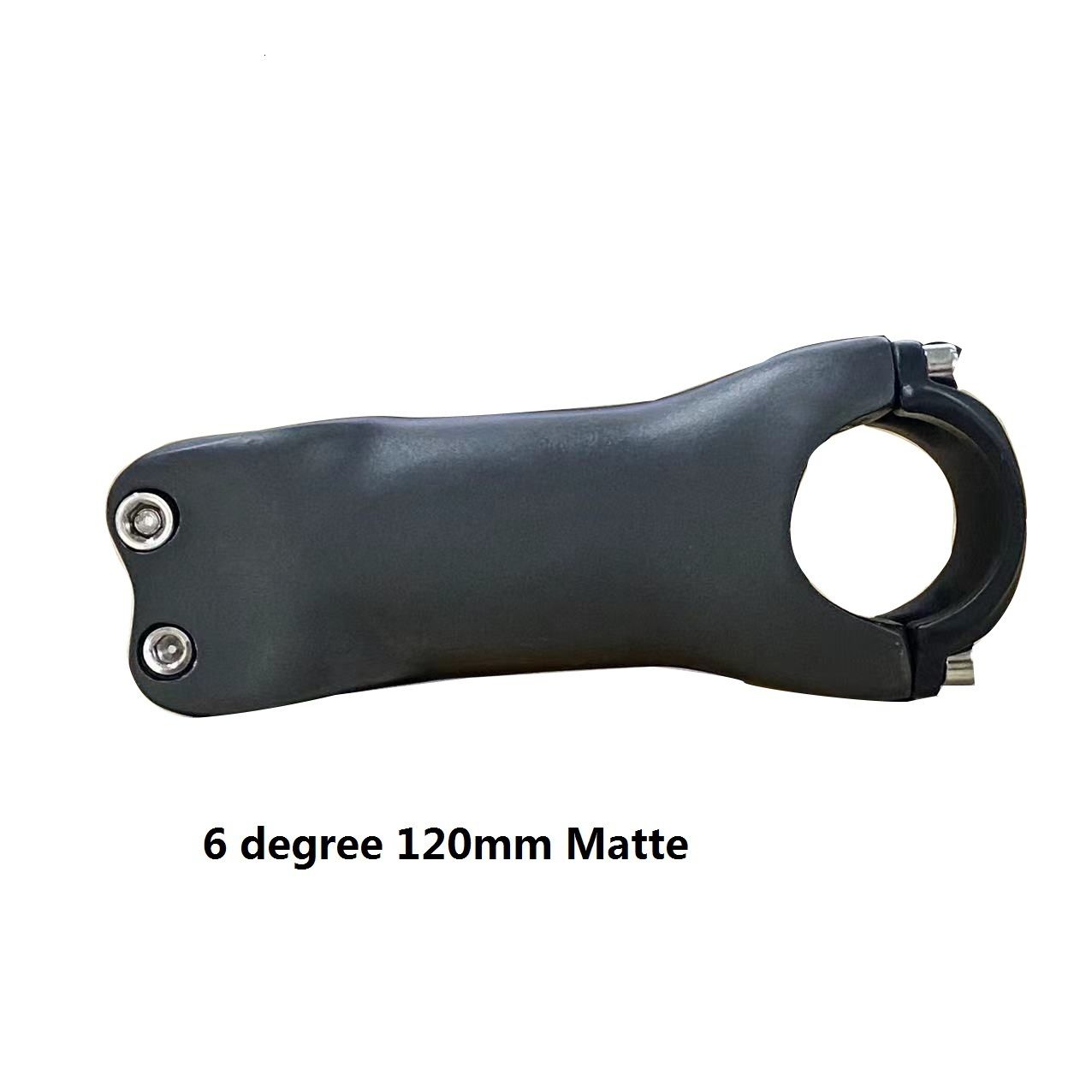 6 Dgree 120mm Matte