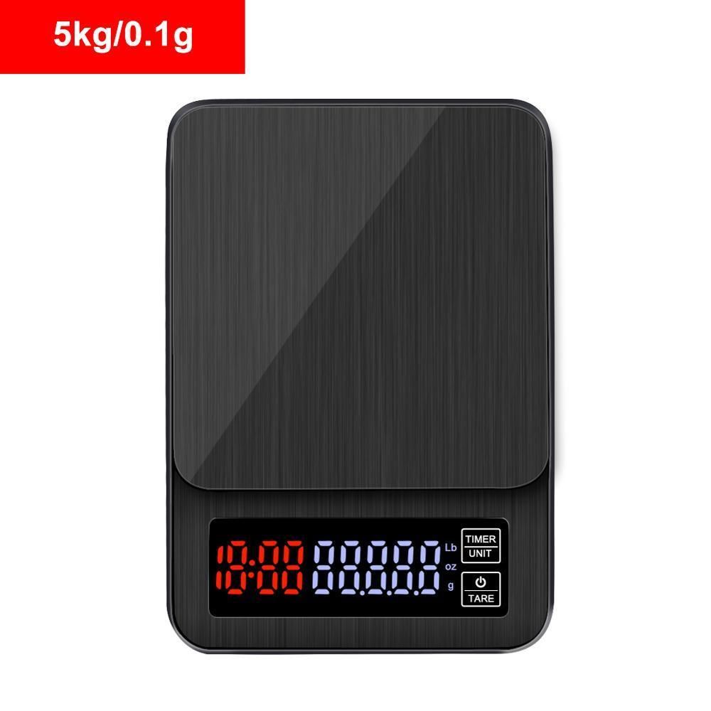 5 kg 0,1 g