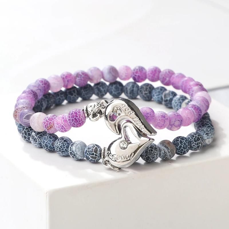 Kina 6 Purple-Blue