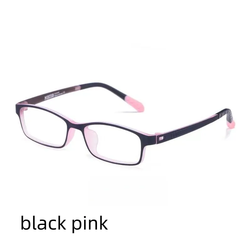 Pink preto