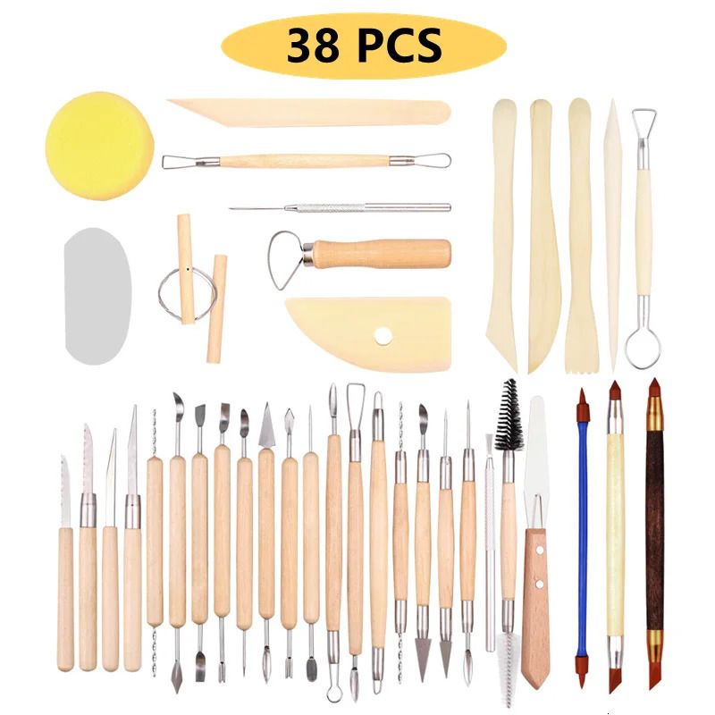 38 PCS-SET