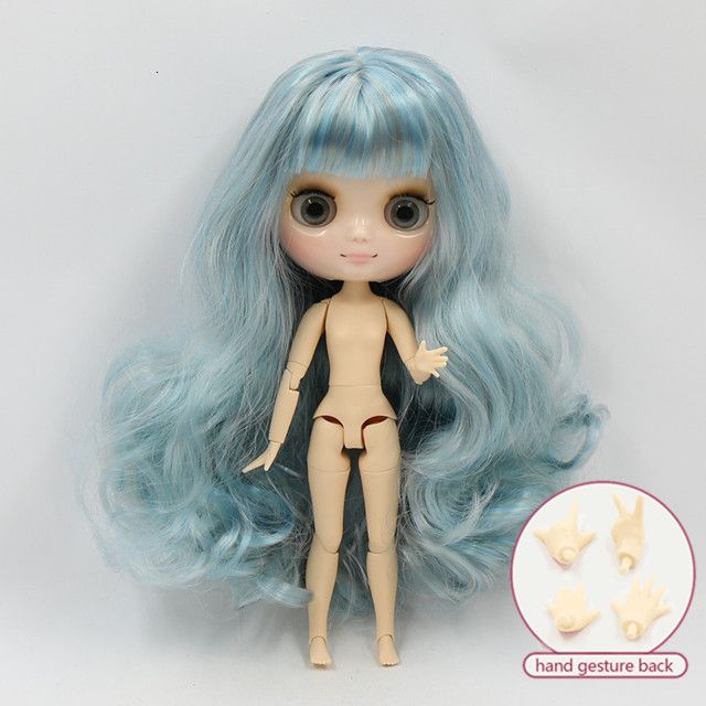 BL3167-6023-20CM Middle Doll