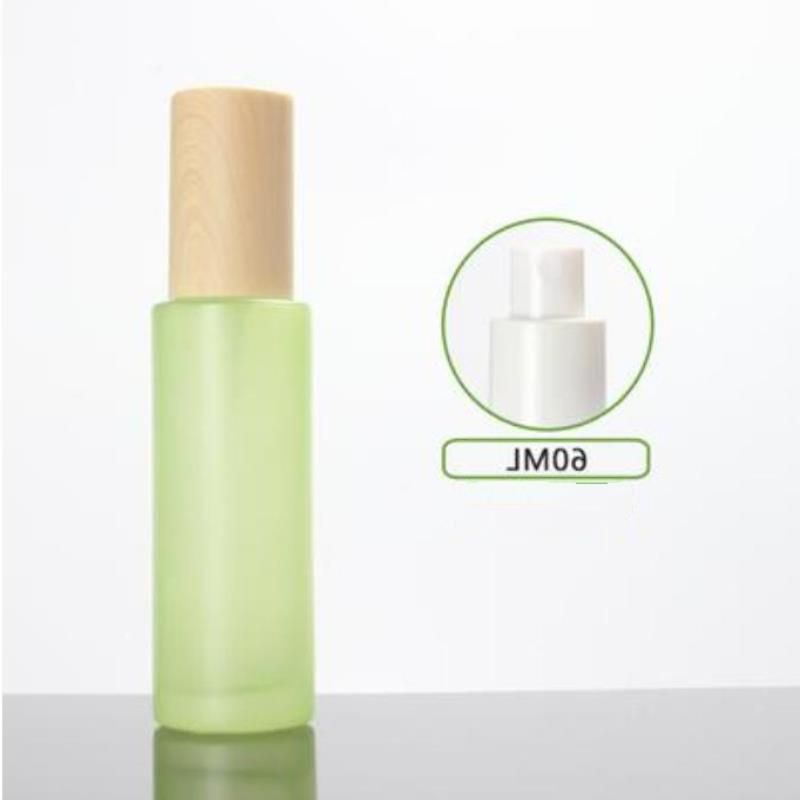 Flacone della pompa spray da 60 ml