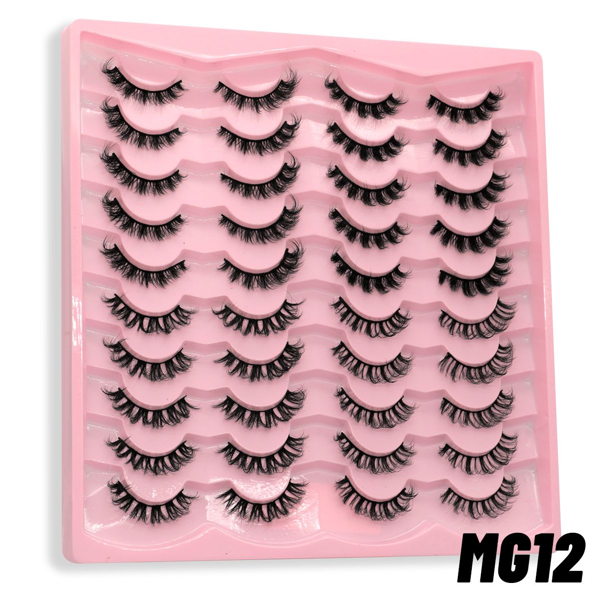 D-curl20pairs Mg-12