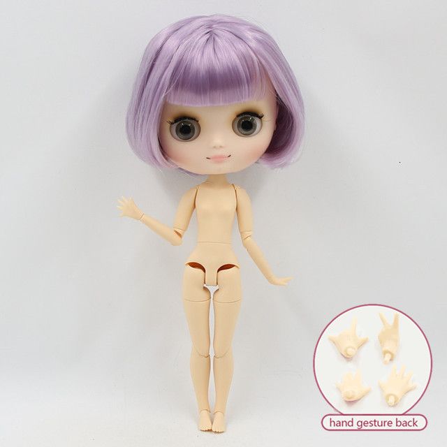 BL7263-20CM MIDDEL DOLL