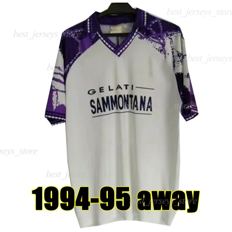 foluolunsa 1994-95 away