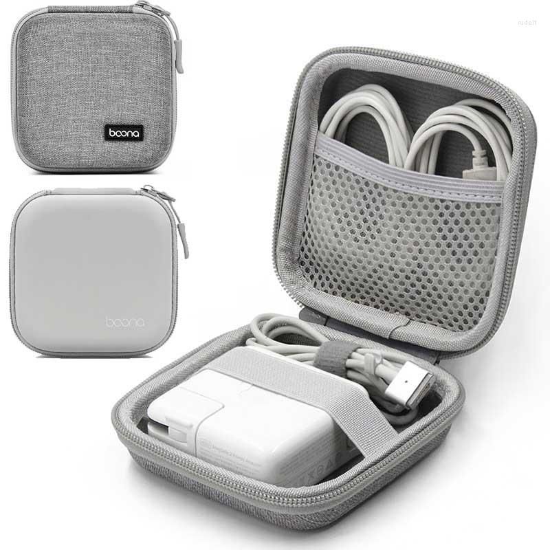 Sac de rangement universel pour accessoires informatiques, accessoires  électroniques, gadgets de voyage, pochette pour chargeur, câbles USB,  cartes