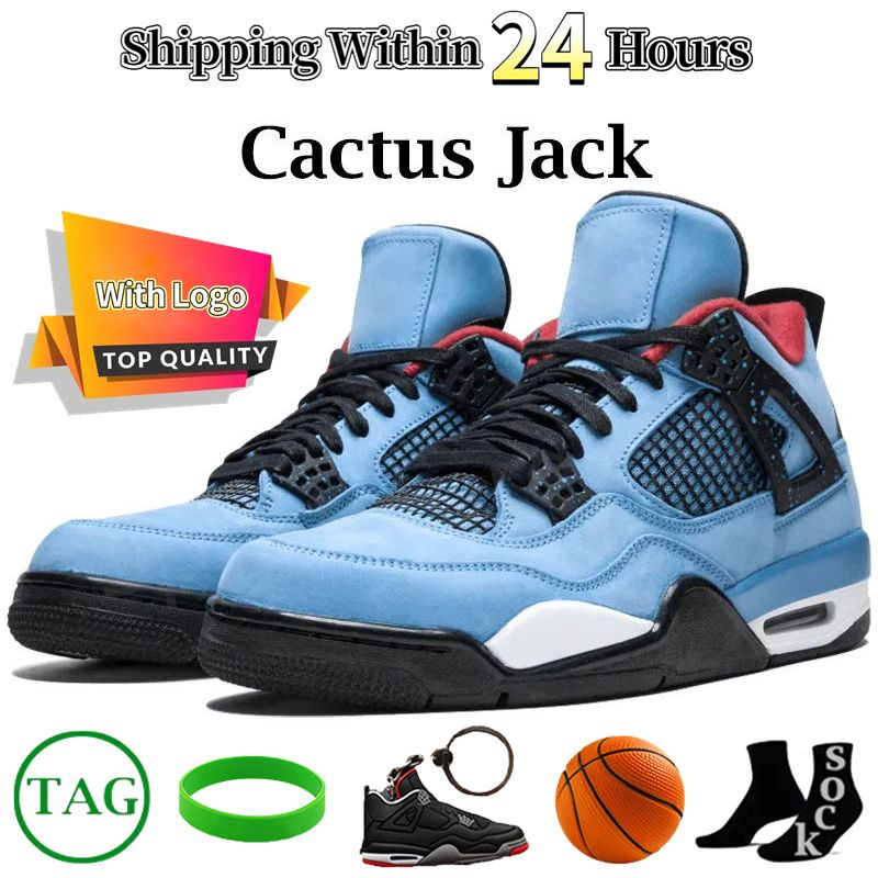 #33- Cactus Jack