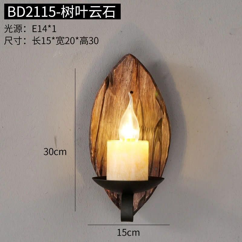 Marble bulb with Led