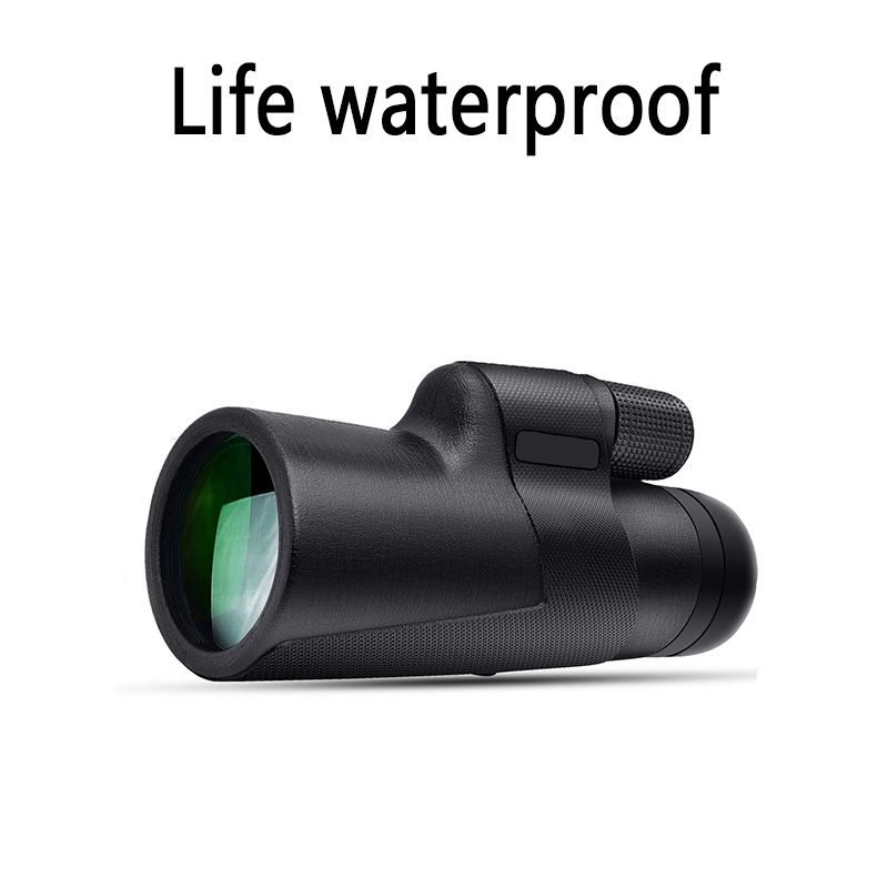 Life waterproof