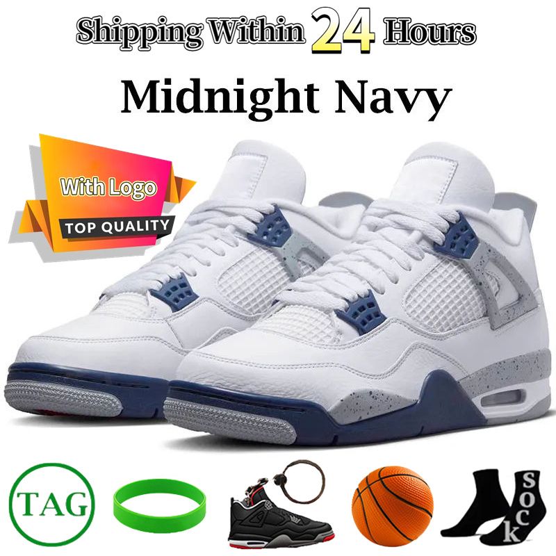 #18- Midnight Navy