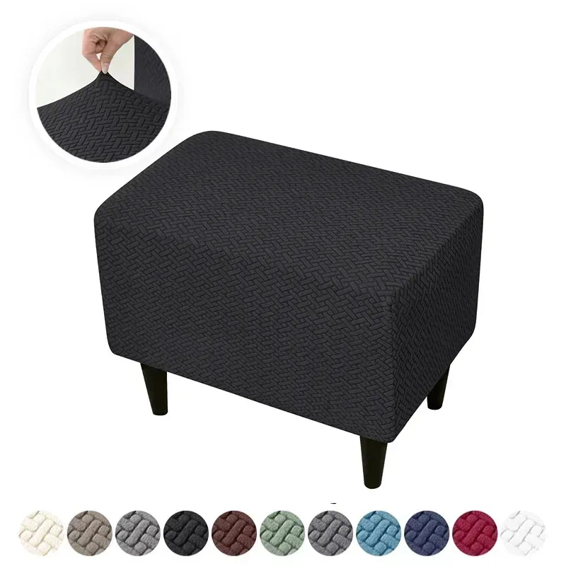 Housse de pouf A4