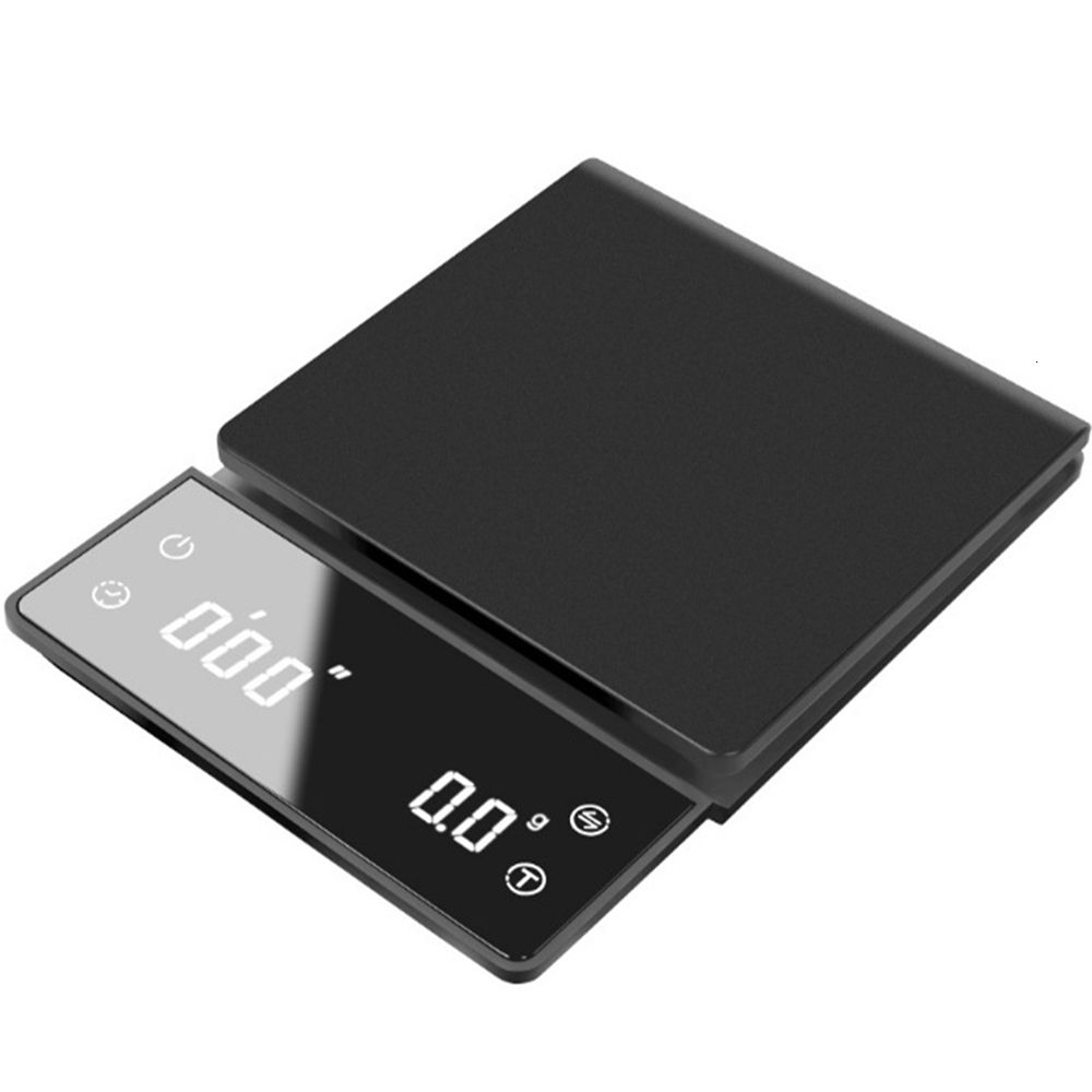 USB-timer 3 kg-0,1g