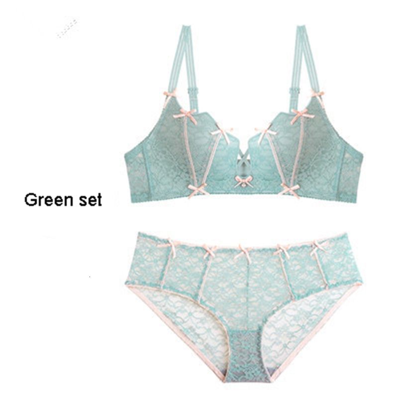 green set