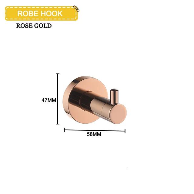 Robe Hook