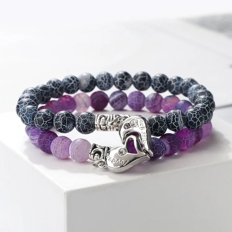 Kina 8 Purple-Blue