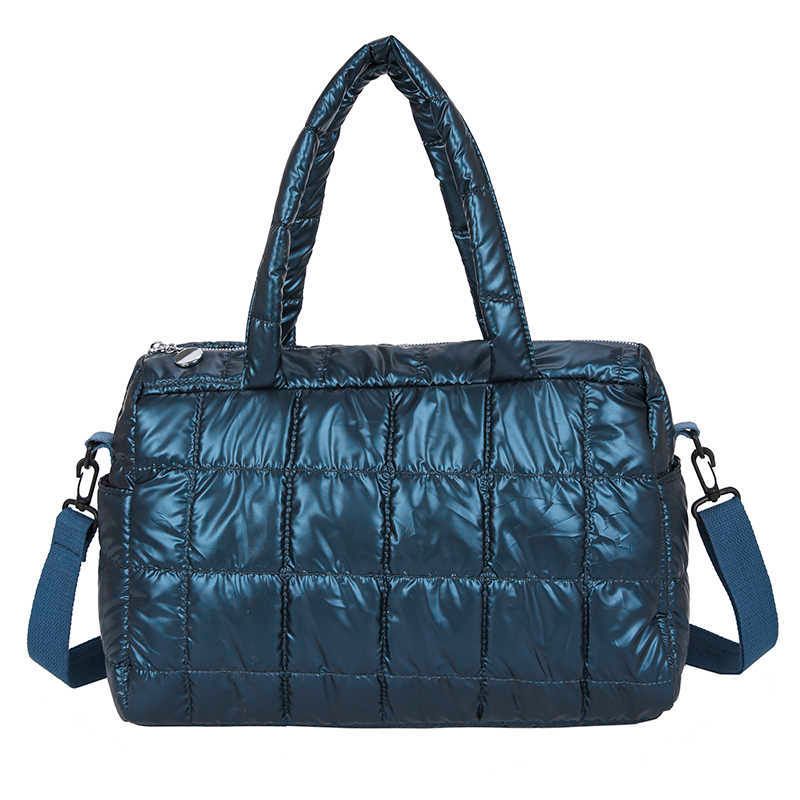 sac à bandoulière bleu