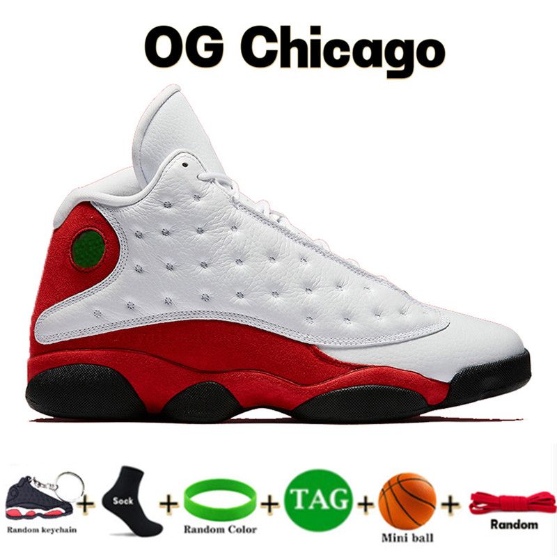 33 OG Chicago