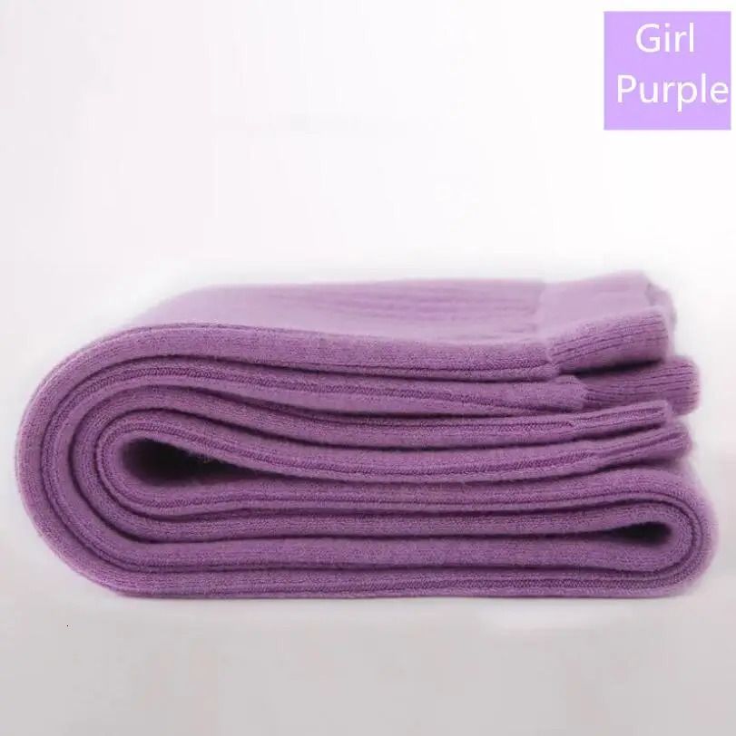 girl purple