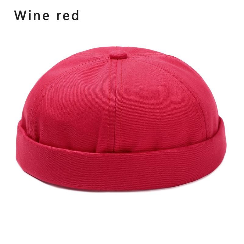 wine red