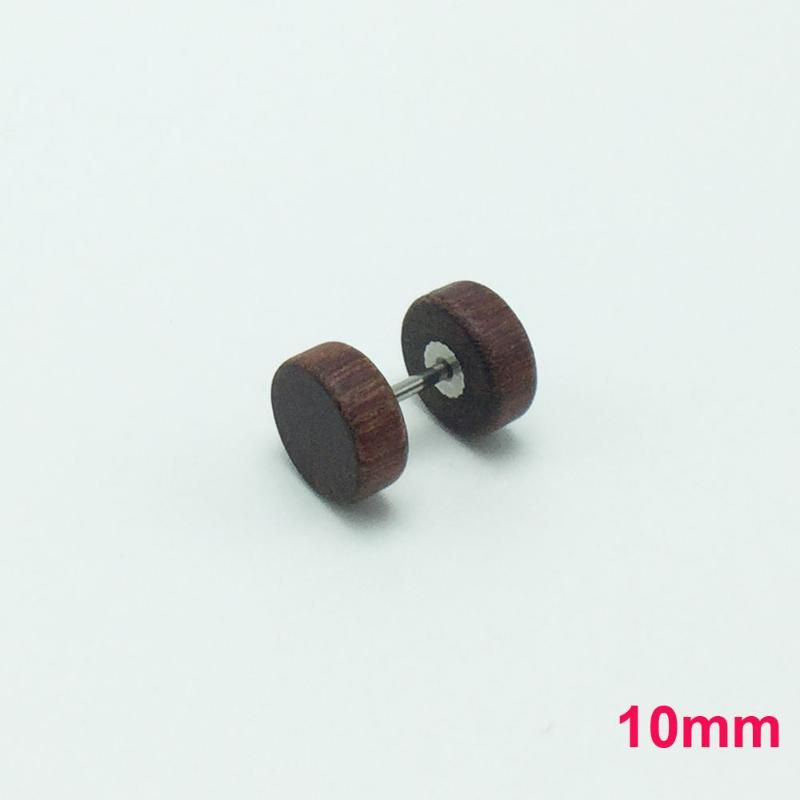 10 mm rood