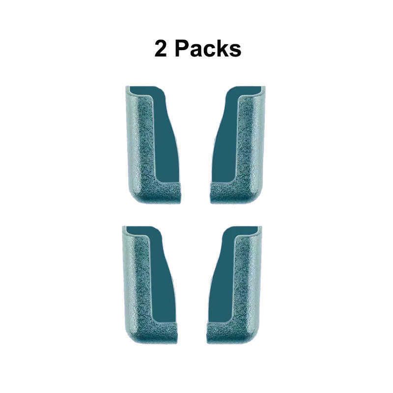 Blå 2packs