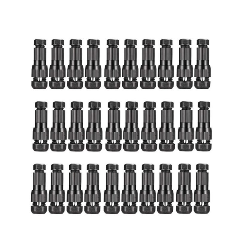 30pcs Connector