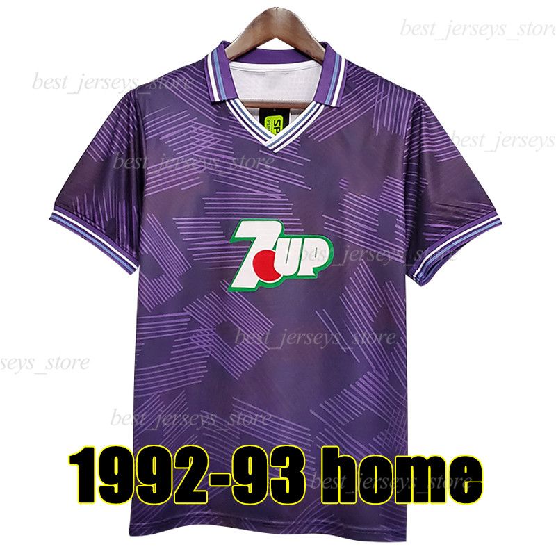 Foluolunsa 1992-93 Home