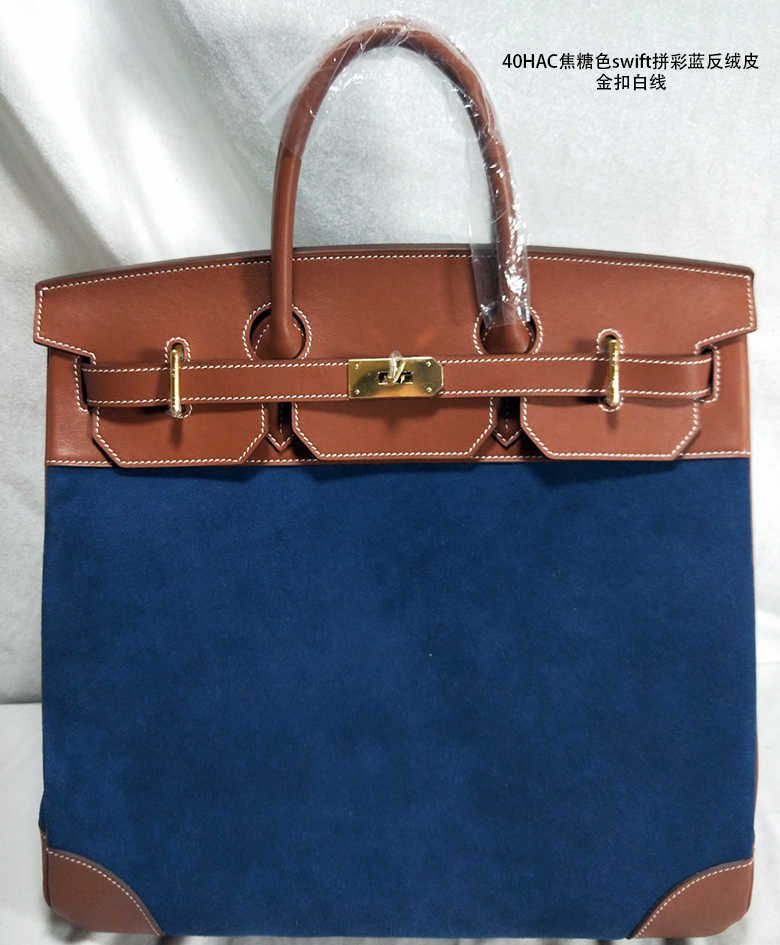 40 Caramel SW Velvet blu miscelato