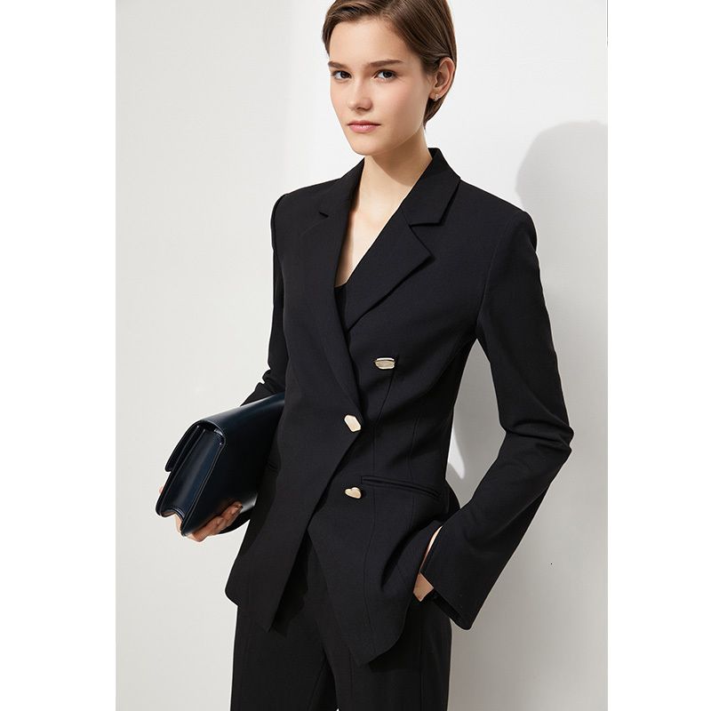 cappotto nero