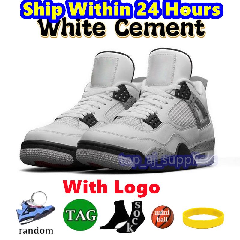 28 Wit cement