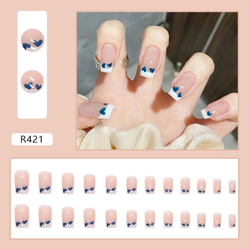 2022 New Nails-r421