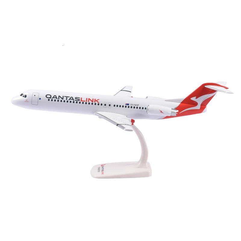 32 cm Qantas FK100