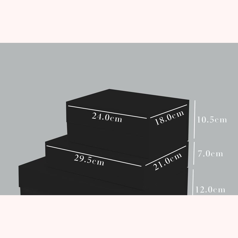 Nachrichtenlogo 24,0 x 18,0 x 10,5 cm3