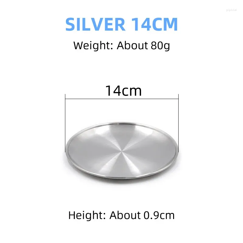 silver 14cm