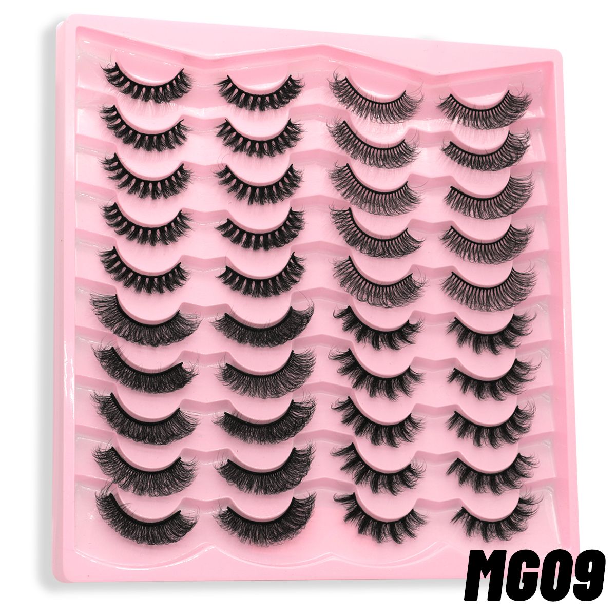 D-curl20pairs Mg-09