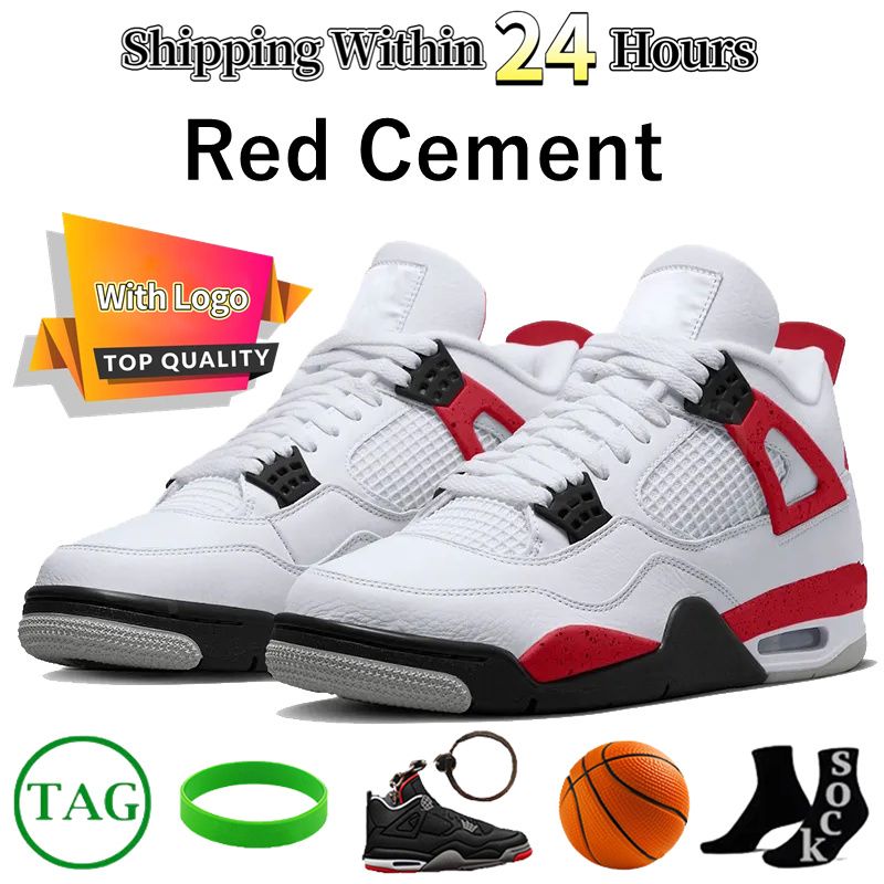 #34- Röd cement