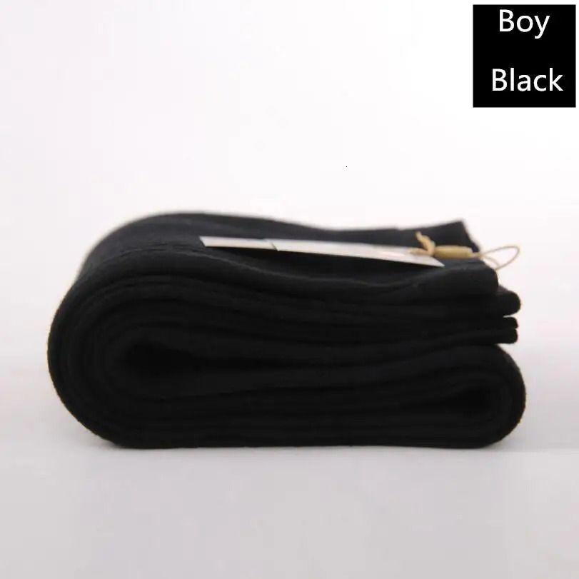 boy black