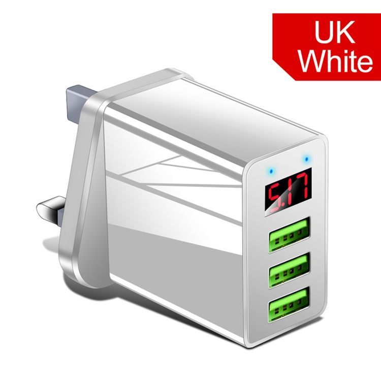 Reino Unido plug_white