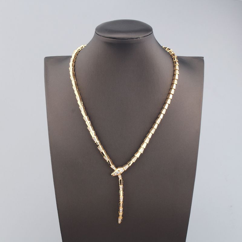 Gouden ketting